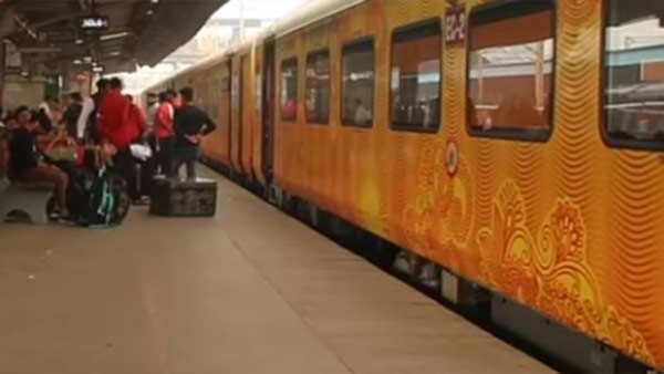 தனியார் ரயில்களில் வசூல் குறைஞ்சா.. 180 மடங்கு அபராதம்.. அதிர வைக்கும் வரைவு அறிக்கை