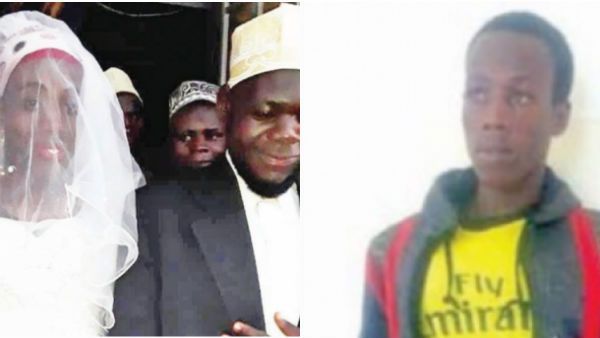 கல்யாணமாகி ஒரு முத்தம் கூட இல்லை.. பக்கத்திலும் வரமுடியலை.. கடைசியில் பார்த்தால்.. ஷாக் ஆன முதும்பா!