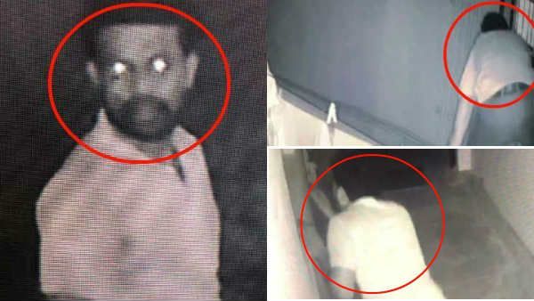 நைட் நேரம்.. ஜன்னலை திறந்து.. பெட்ரூம்களை எட்டி பார்த்து.. அதிர வைக்கும் நபர்.. ஷாக்கில் துடியலூர்