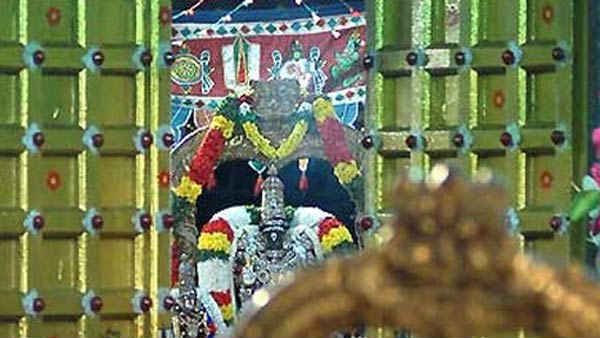 திருமலையில் வைகுண்ட ஏகாதசி, துவாதசி விழாக்கள் - லட்சக்கணக்கான பக்தர்கள் திரண்டனர்