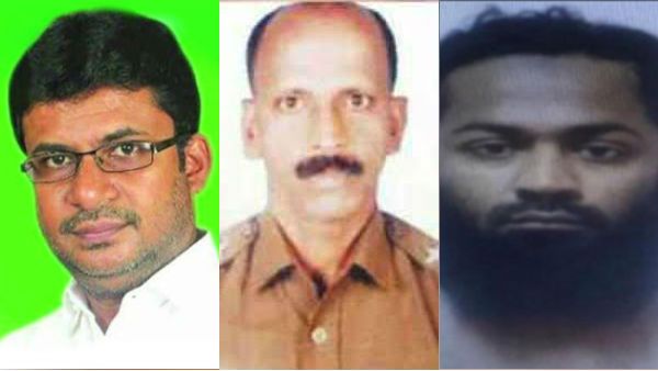 வில்சன் கொலை: தீவிரவாதிகள் தங்க வீடு தந்தவரை தூக்கியது போலீஸ்.. வதந்தி பரப்பிய காங்.பிரமுகரும் கைது!