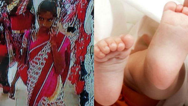 25 சிசிடிவி கேமரா காட்சிகள்.. சென்னையில் குழந்தையை கடத்திய பெண்ணை பொறி வைத்து பிடித்த தனிப்படை