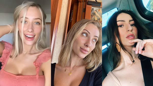 நிர்வாண படங்கள்.. காட்டு தீ அணைப்பு நிதிக்காக.. மாடல் அழகியின் அசகாய செயல்.. குவியும் பாராட்டு!