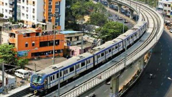 பெரிய அளவில் முன்னேறும்.. 2 வருடங்களில் பல மாற்றம் வரும்.. சென்னைக்கு அள்ளிக்கொடுத்த பட்ஜெட்!