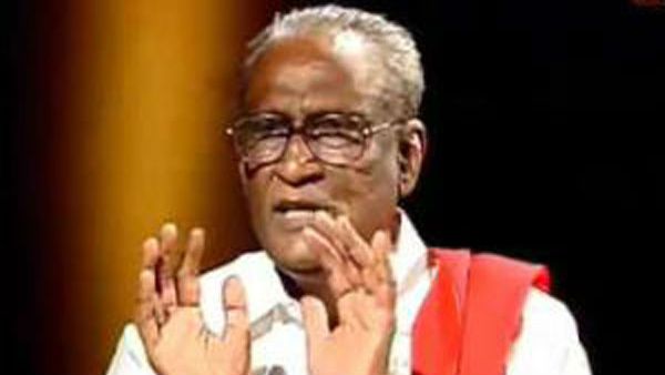 ரஜினி யார்.. எம்எல்ஏவா, கட்சி தலைவரா? சேட்டைகளை சினிமாவோடு நிறுத்திக்கணும்.. தா.பாண்டியன் தாக்கு