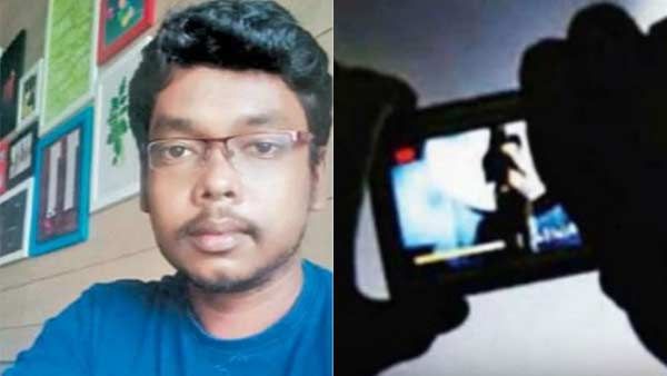 ஹலோ நான் பிரியா பேசறேன்.. 