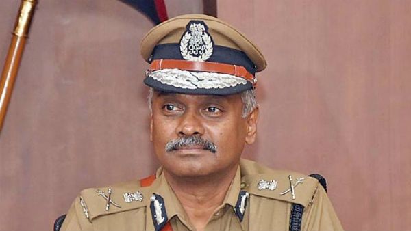 வண்ணாரப்பேட்டை போராட்டம்.. பொதுமக்கள் அமைதி காக்க சென்னை கமிஷனர் வேண்டுகோள்