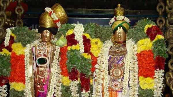 காதலர் தினம் 2020: காதல் கை கூட உதவி செய்யும் கடவுள்கள் - பரிகார கோவில்கள்