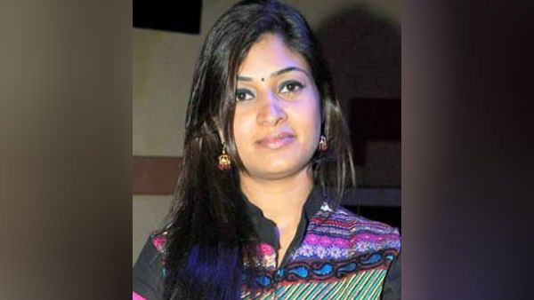 இப்போ சரி.. எப்பவும் விட்டுதர மாட்டேன்.. இந்து, முஸ்லிம் வாக்கு பிரிவினைதான் காரணம்.. அல்கா விரக்தி!