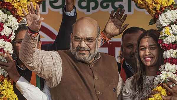 யோகி முதல் அமித் ஷா வரை.. தோல்வி அடைந்த யுக்தி.. 'அந்த' சக்ஸஸ் பார்முலாவில் சறுக்கல்.. என்ன நடந்தது?