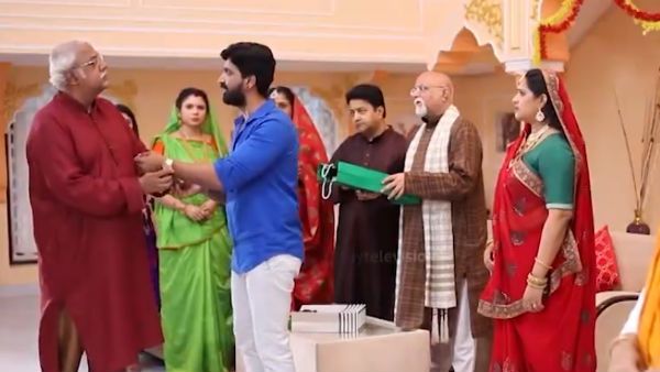 Anbudan Kushi Serial: அன்புடன் குஷி... இது டப்பிங் சீரியல் இல்லே!