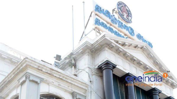 பரபரப்பான அரசியல் சூழலில் தமிழக சட்டசபை கூடியது! பட்ஜெட் குறித்து விவாதம்