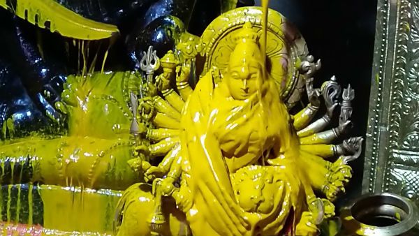 மாசி மகம் திருநாளில்  மகா சண்டி யாகம்  கணவன் மனைவி பிரச்சினை தீர்க்கும்