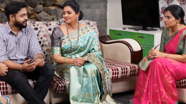 Azhagu Serial: சுதா ரூட்டை பிடித்துவிட இப்போ பூர்ணாவோட கோல்டன் வார் நடக்குதே!