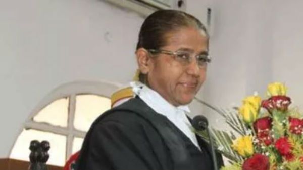 நிர்பயா வழக்கை விசாரித்தபோது.. மயங்கி சாய்ந்த நீதிபதி பானுமதி.. உச்சநீதிமன்றத்தில் பரபரப்பு