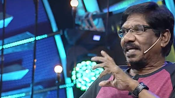 அஞ்சு லட்சம் ரூபாயில் எடுத்த படம் பதினாறு வயதினிலே...!