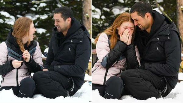 சபாஷ்... முஸ்லிம் மாப்பிள்ளை.. ஓகே சொன்ன பில்கேட்ஸ் மகள்.. வாழ்த்து கூறிய தந்தை..!