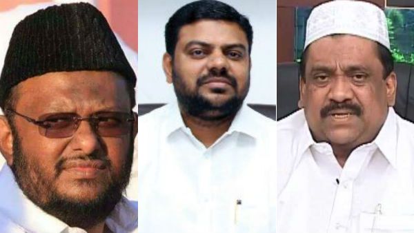 நிலைமை கைமீறிவிட்டது... எங்கள் கட்டுப்பாட்டில் யாரும் இல்லை... கைவிரித்த இஸ்லாமிய கூட்டமைப்பு