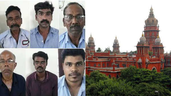 அயனாவரம் வன்கொடுமை வழக்கு.. சிறை தண்டனையை எதிர்த்து முறையீட்டு மனு மீது பதிலளிக்க ஹைகோர்ட் உத்தரவு