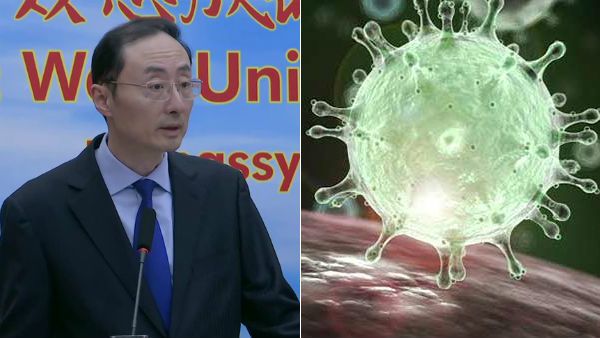 கொரோனா வைரஸ்: இது ஒன்றும் 