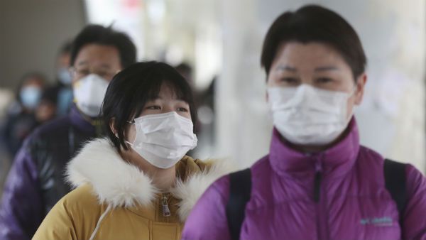 மீட்புக்கு வாய்ப்பு இல்லை.. மருத்துவ வசதியும் இல்லை.. சீனாவிலேயே இருங்கள்.. பாக். தூதர் அதிர்ச்சி