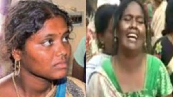 என் மகளை ஐஏஎஸ் ஆக்குவேன்.. மகனை ராணுவத்துக்கு அனுப்புவேன்.. புலவாமா தியாகி சிவச்சந்திரன் மனைவி