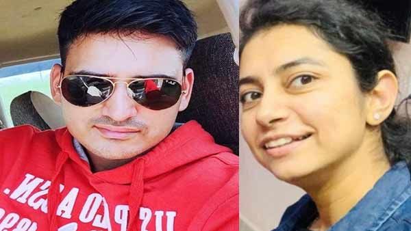 பிரீத்தி தலையை துளைத்து கொண்டு போன தோட்டா.. டெல்லியை அதிர வைத்த கொலை + தற்கொலை!