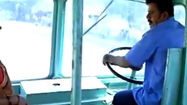 இன்ஜின் பேனட்களில் பெண்களை அமரவைக்காதீர்... பேருந்து ஓட்டுநர்களுக்கு உத்தரவு