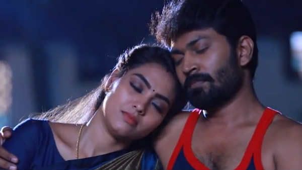Eeramana Rojaave Serial: லவ்வை சொல்ல ஆறு மாசம்.. இதை குடும்பமே கொண்டாடுது!