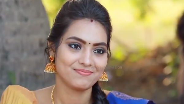 Eeramana Rojaave Serial: சமைச்சு கொண்டு வந்தவ ஊட்டிவிட மாட்டேனா மாமா?