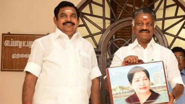 பட்ஜெட்தான் ஒரே வழி.. திமுகவிற்கு 3வது ஷாக் கொடுக்க அதிமுக ரெடி.. சட்டசபை தேர்தலுக்கு செம பிளான்!