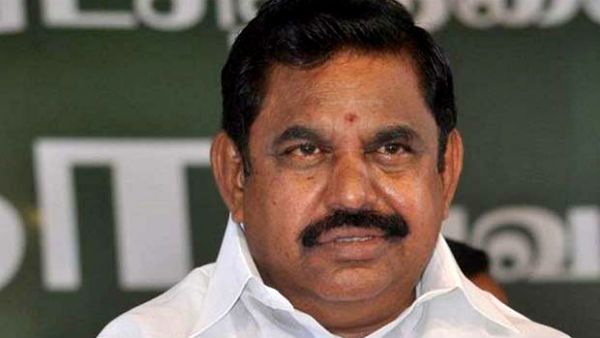 நாளை தூத்துக்குடி செல்கிறார் முதலமைச்சர்... இனி மாவட்டம் தோறும் அரசு நிகழ்ச்சிகள்