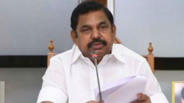 பட்ஜெட்.. கொரோனா.. தொடங்கியது தமிழக அமைச்சரவை கூட்டம்.. முக்கிய விஷயங்களை ஆலோசிக்க திட்டம்!