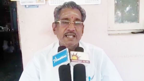 பட்ஜெட்டில் விவசாயிகளுக்கு அளிக்கப்பட்ட மானியங்கள் ரத்து .. கொதிக்கும் விவசாயிகள் சங்கம்