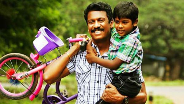 அப்பப்ப அணைச்சுக்கங்க.. குட்டீஸ் படிப்பிலும், விளையாட்டிலும் கலக்குவாங்க!