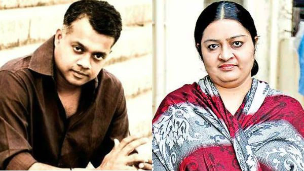 ஜெயலலிதா படம்.. தீபாவுக்கு வழக்கு தொடர எந்த தகுதியும் இல்லை.. கௌதம் வாசுதேவ் மேனன் பதில்