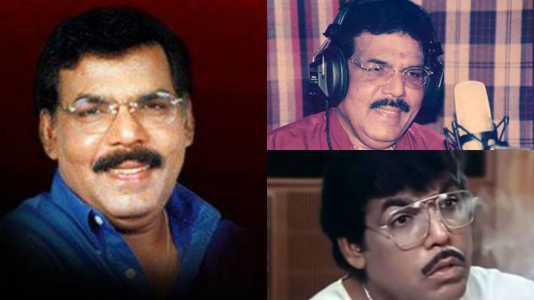 மாய குரலோன்.. டீக்கடை பெஞ்சும் தாளம் போடும்.. 