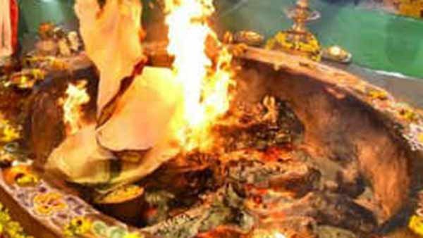 தைப்பூசம் 2020 அன்னதோஷம் நீங்க ஆரோக்கியம் அதிகரிக்க அற்புத ஹோமங்கள்