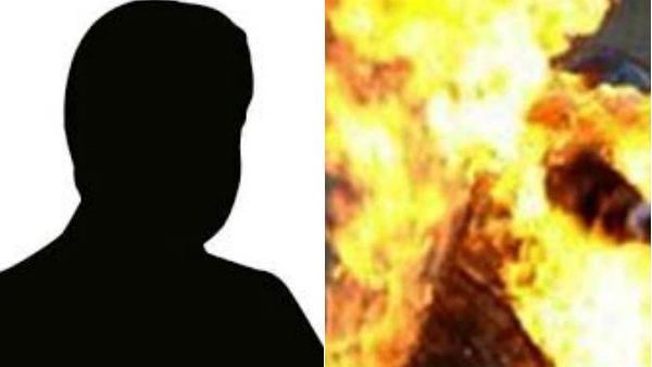 ஓவர் லவ் டார்ச்சர்.. கல்யாணமாகியும் விடலை.. பேச மறுத்த சலோமி.. தீ வைத்து எரித்த கண்டக்டர்!