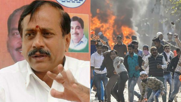 டெல்லியைப் போலவே.. வண்ணாரப்பேட்டையிலும் நடக்கும்.. எச். ராஜா எச்சரிக்கிறார்