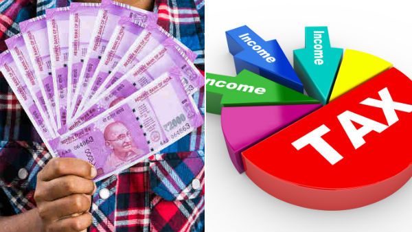 வருமான வரி குறைப்பால் பலன் இல்லையா? கொடுப்பதை போல கொடுத்து வேறு இடத்தில் எடுத்த அரசு!