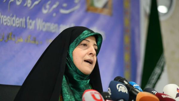 ஈரான் துணை அதிபருக்கு கொரோனா வைரஸ் பாதிப்பு- பலி எண்ணிக்கை 26 ஆக அதிகரிப்பு