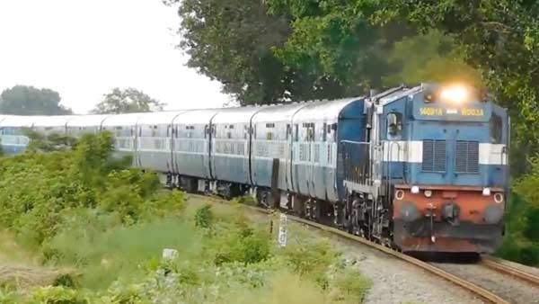 தஞ்சாவூருக்கு சிறப்பு ரயில்கள் இயக்கம்.. பெரிய கோயில் குடமுழுக்கை ஒட்டி ‘ரயில்வே அறிவிப்பு