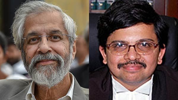 நீதிபதி முரளிதர் இடமாற்றம் அச்சத்தை உருவாக்கியுள்ளது- நீதிபதி மதன் பி லோகுர்