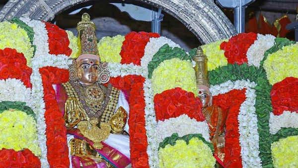 மகா சிவராத்திரி 2020: காசி முதல் ராமேஸ்வரம் வரை சிவ ஆலயங்களில் கோலாகல தரிசனம்