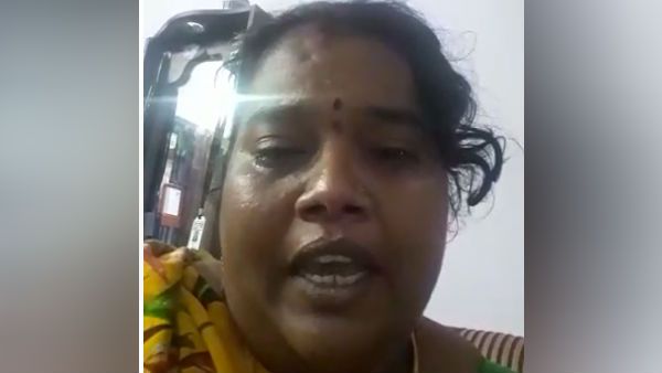 தப்பு பண்ணவனெல்லாம் நல்லா இருக்கான்.. ஆனால் இந்த முருகேசன்.. யாராவது கேளுங்க.. கதறி அழும் அரசு ஊழியை