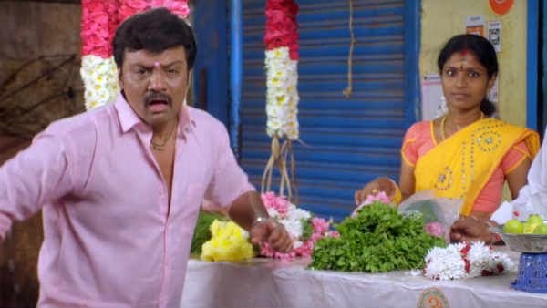 Kanmani Serial: சின்னவரே... முழுகாம இருக்கறது முத்துச்செல்வியா சவுண்டா?!