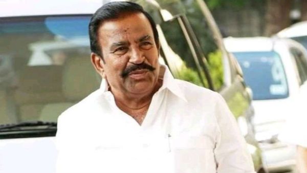 ஹைட்ரோகார்பன் விவகாரத்தில் முதல்வர் இரட்டை வேடம்... கே.என்.நேரு பாய்ச்சல்