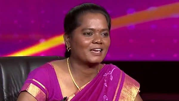 kodeeswari: பள்ளியிலும் சித்தி... இவங்க மகாலட்சுமி சித்தி!