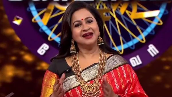 kodeeswari: கலக்கும் கோடீஸ்வரி.. அதிரடியாக நடத்தும் ராதிகா.. இது கலர்ஸ் தமிழ் டிவியின் பிக் பாஸ்!